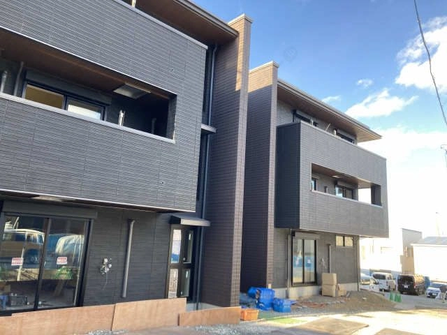 R6　1月26日外観